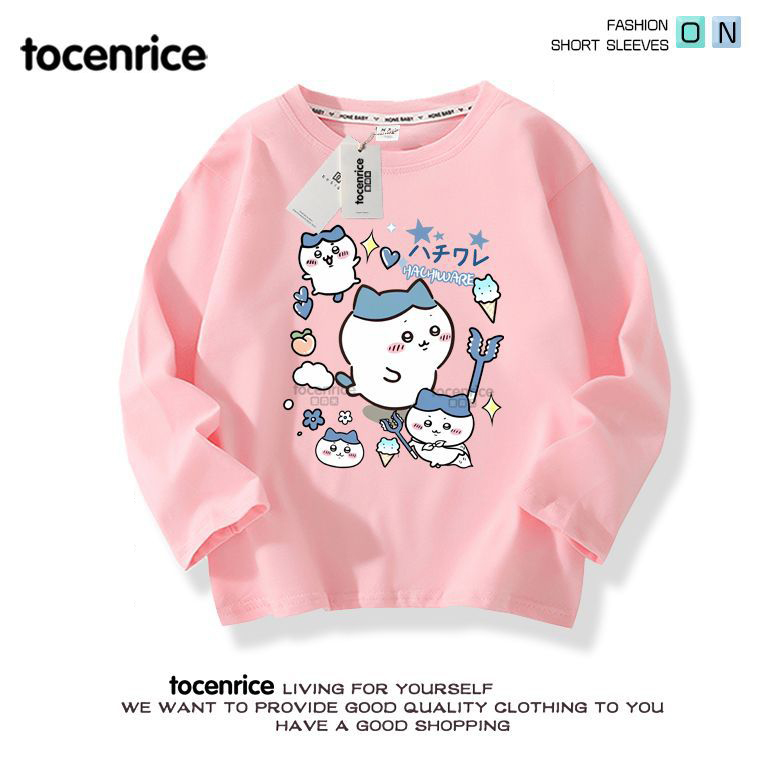 韓国子供服 子ども服 キッズ 女の子 男の子 トップス カットソー