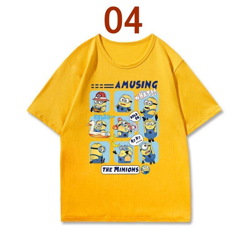 ミニオン tシャツ（ベビー、キッズ、マタニティ）のおすすめ人気