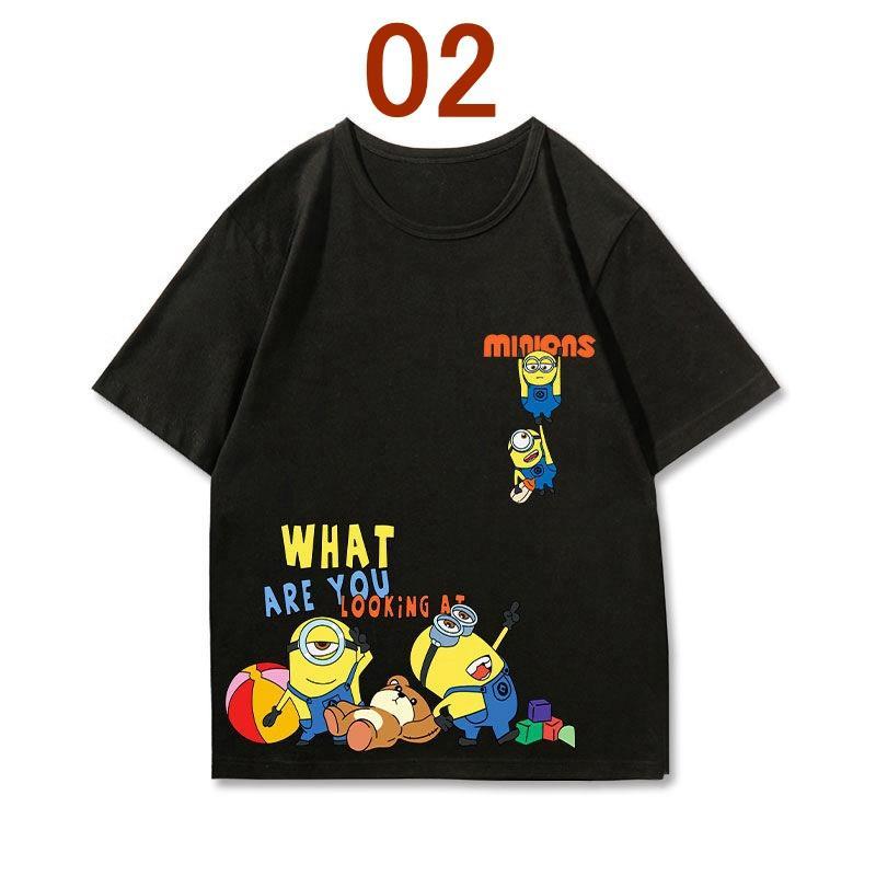 ベビーマイロ ミニオンTシャツ ミニオン Tシャツ 140 - メルカリ