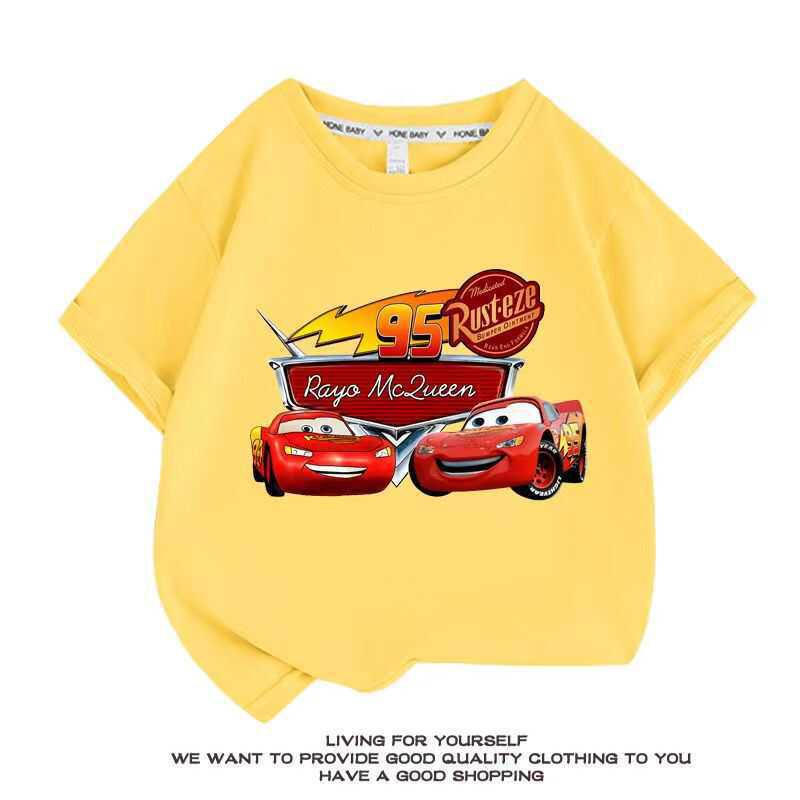 カーズ 子供tシャツの商品一覧 通販 - Yahoo!ショッピング