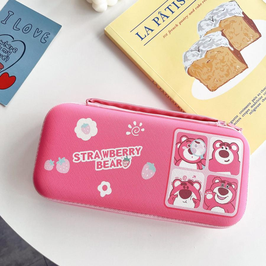 Nintendo Switch Lite ピンク すみっコぐらし ケース付き Amazon.co.jp: 【任天堂ライセンス商品】ニンテンドースイッチ