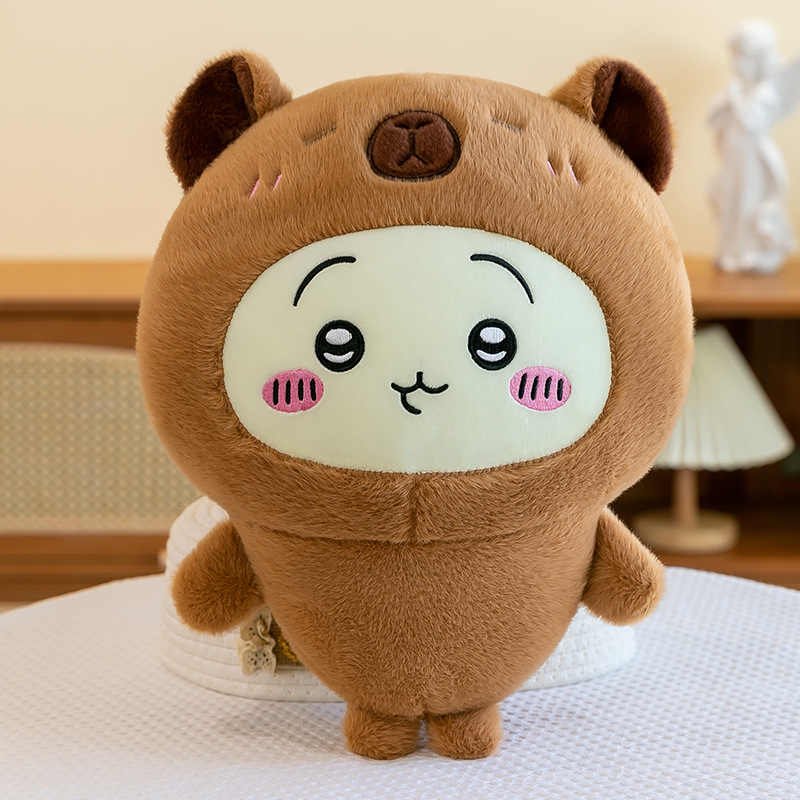 星と一緒にちいかわ ぬいぐるみ マスコット chiikawa ちいかわ