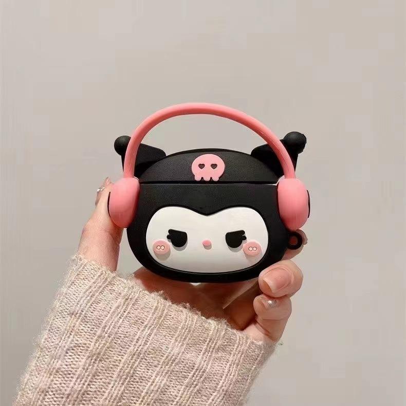 激レア　新品　サンリオ　AirPods Max アクセサリー ケース カバー 激レア 新品 サンリオ AirPods Max アクセサリー ケース カバー