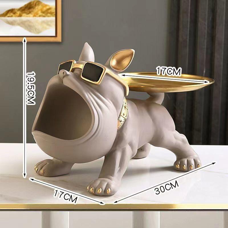 犬 置物（オブジェ、置き物）｜インテリア雑貨 | 家具、インテリア の