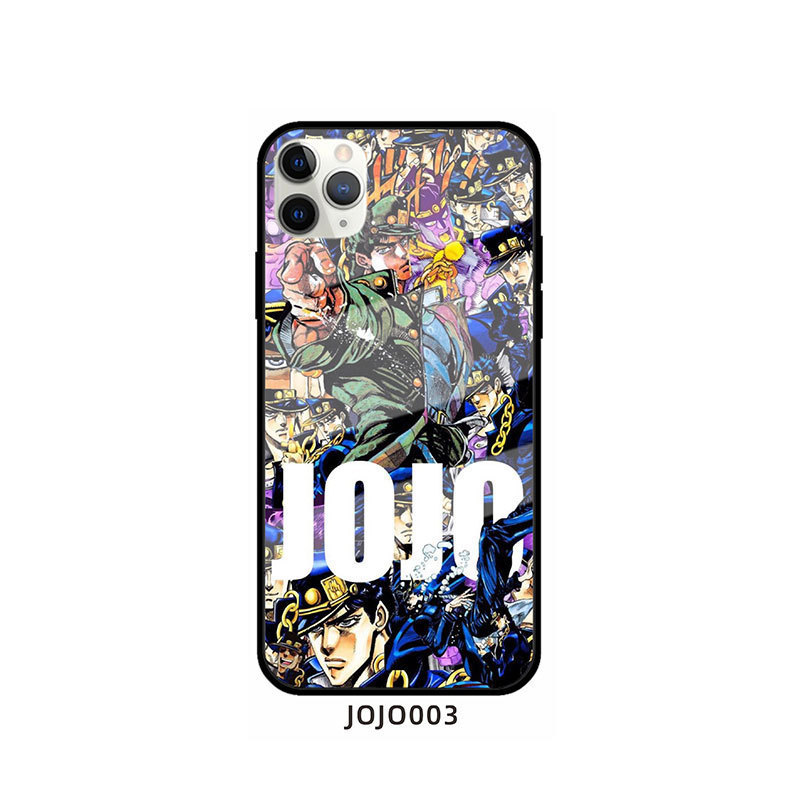 ジョジョの奇妙な冒険スマートフォン ドコモ、5年半ぶりに「ジョジョスマホ」を発売へ--2018年1月以降
