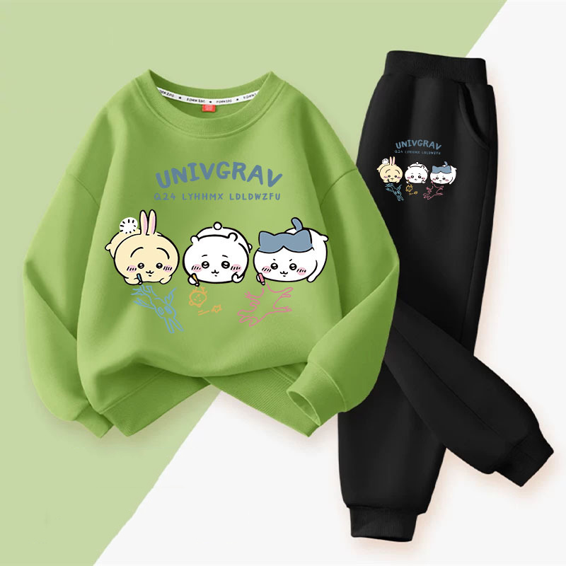 ちいかわ ジャージのおすすめ人気商品一覧 通販 - Yahoo!ショッピング