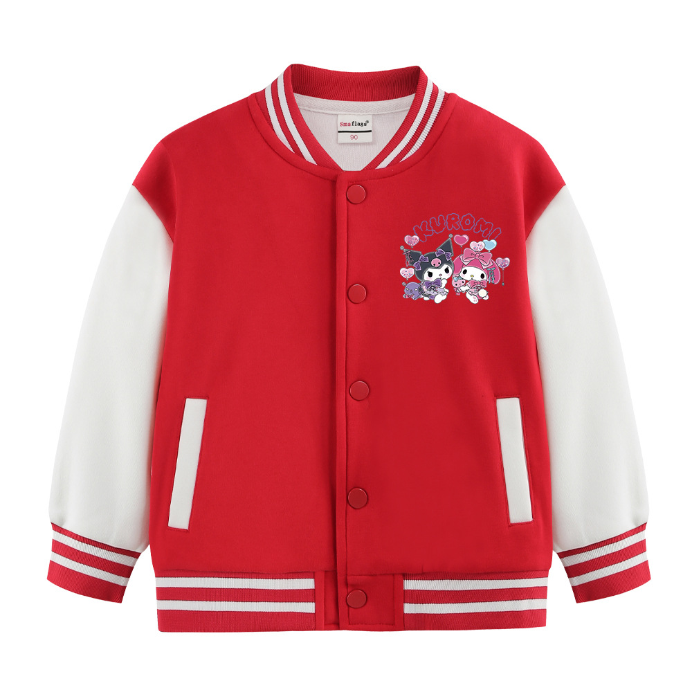 スタジャン キッズ（色：レッド系）のおすすめ人気商品一覧 通販