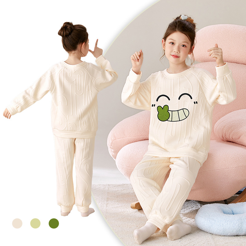 ちいかわ パジャマ 上下2点セット LABUBUラブブ かわいい キャラクター