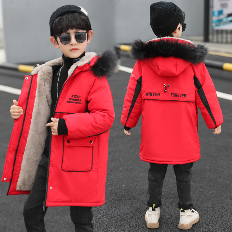 ダウンコート 子供服 キッズ服 アウター 男の子 カッコイイ ダウン