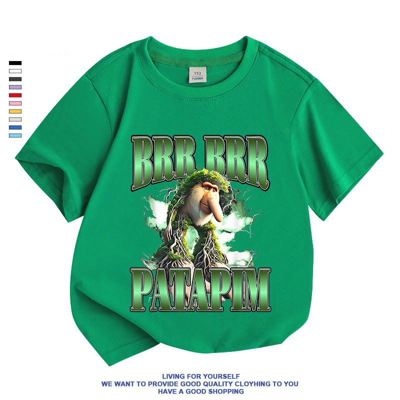☆はるちゃん☆(子供用Tシャツ×3 楽天市場】トゥントゥントゥンサフール 子供服 Tシャツ キッズ