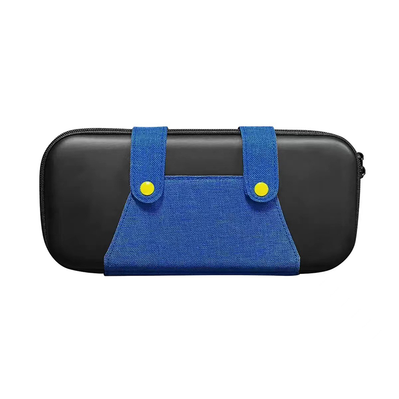 Nintendo Switch2 専用 スリムハードポーチ 収納ケース ハード