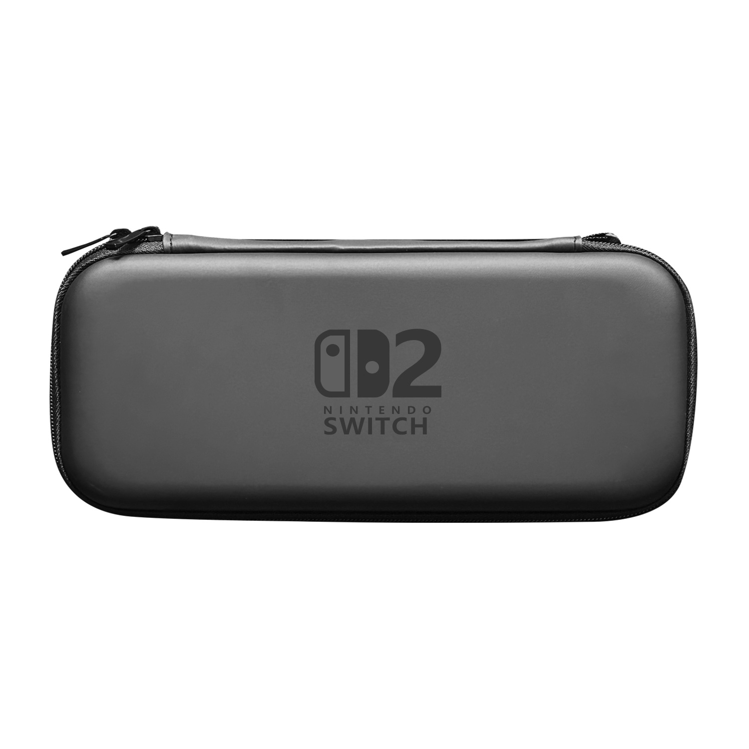 Nintendo Switch2 専用 スリムハードポーチ 収納ケース ハード