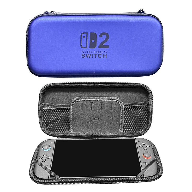 Nintendo Switch おまけケース付き Nintendo Switch キャリングケース（画面保護シート付き