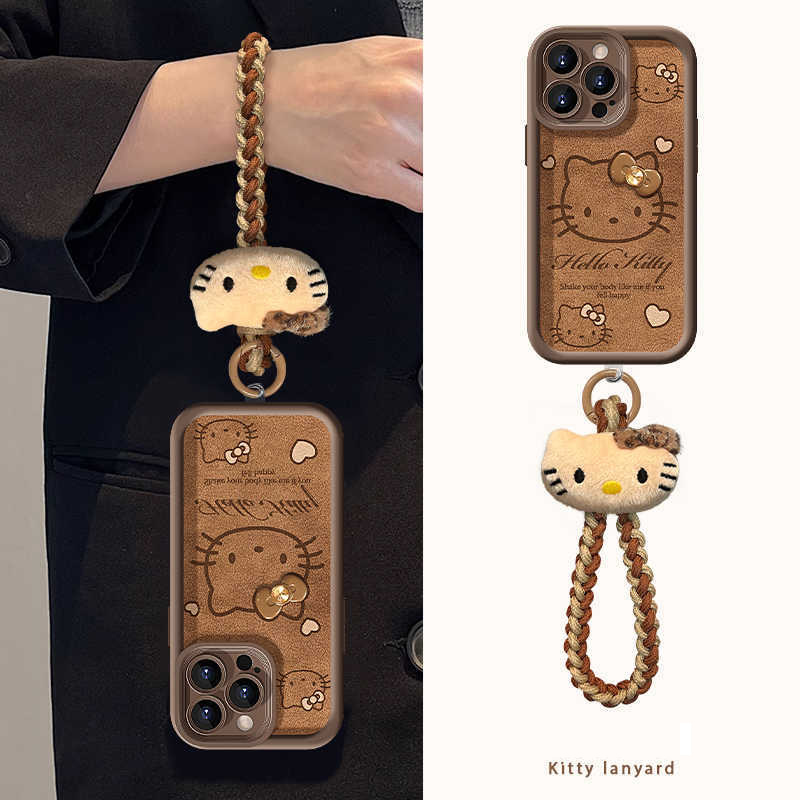 Hello Kitty ハローキティiphone17/16proamx 17Ari iphone15