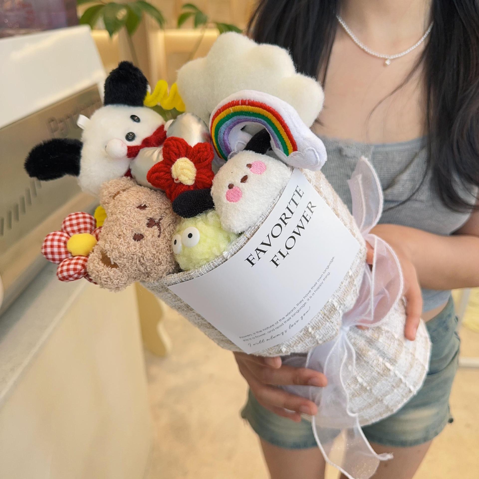 ぬいぐるみ花束の商品一覧 通販 - Yahoo!ショッピング