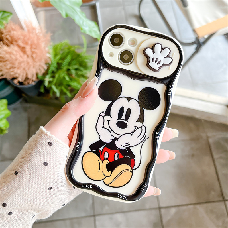 iPhone 16 ケース iPhone15Pro アイフォン14ProMax ディズニー