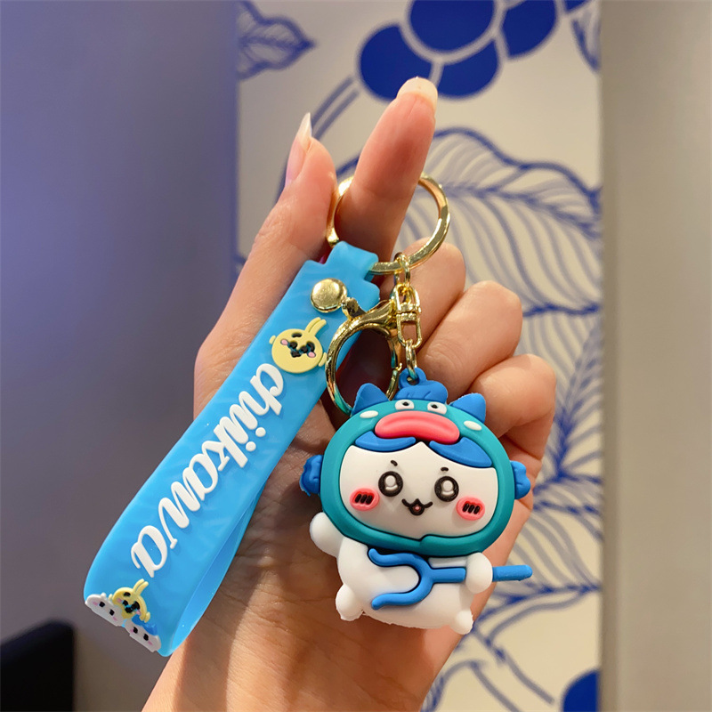 星と一緒にちいかわ ぬいぐるみ マスコット chiikawa ちいかわ
