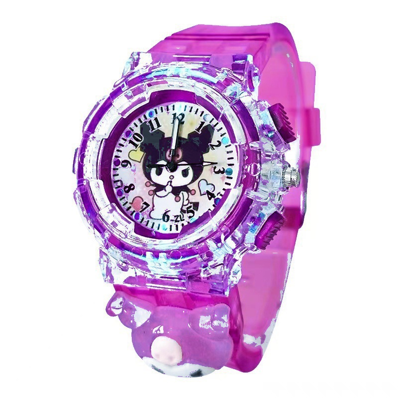 サンリオ シナモンロール 腕時計 子供 男の子 女の子 おしゃれ