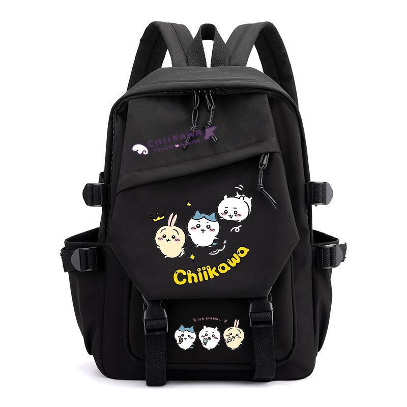 ちいかわ Chiikawa 子供用 リュックサック キッズ 学生 外出 軽量 通学
