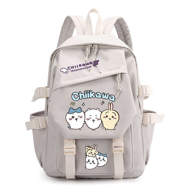 ちいかわ SACSTATION コラボ 入手困難 レア リュックサック バッグ ちいかわ SACSTATION コラボ 入手困難 レア リュックサック バッグ