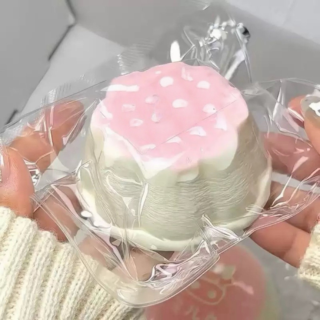 水感スクイーズ 全12種類 大サイズ 中サイズ 低反発 おもちゃ 手作り