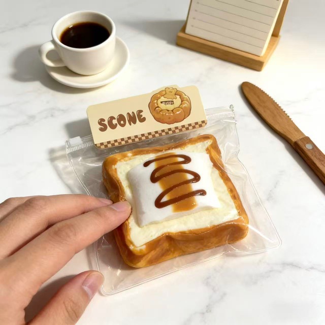 水感スクイーズ 全12種類 大サイズ 中サイズ 低反発 おもちゃ 手作り