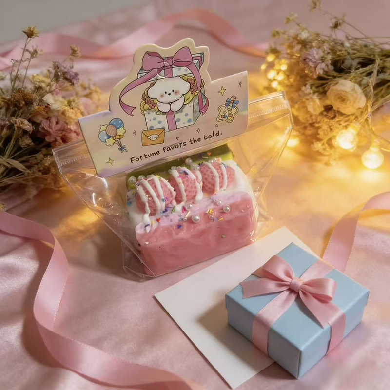 水感スクイーズ 大サイズ 中サイズ 低反発 おもちゃ 手作り かわいい