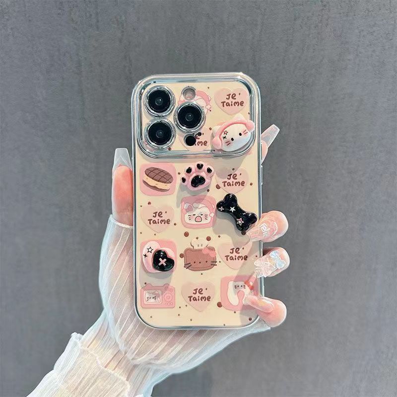 Hello Kitty ハローキティ iphone16 スマホケース 携帯ケース