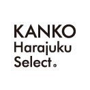 KANKO Harajuku Select