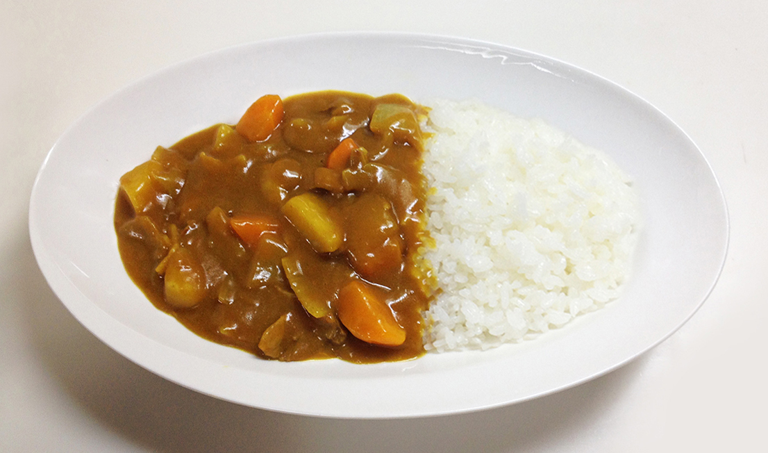 業務用カレールー