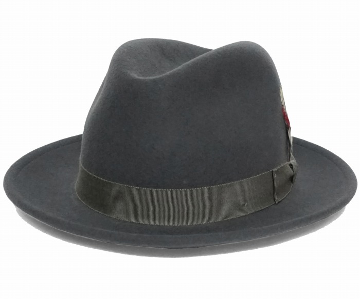 ニューヨークハット 帽子 フェルトハット メンズ レディース NEW YORK