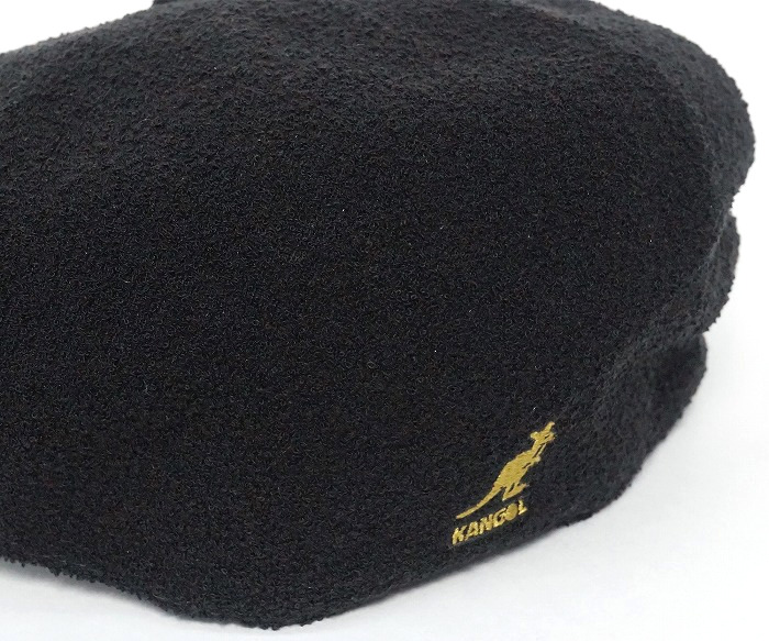帽子 KANGOL SMU BERMUDA GALAXY XL KANGOL（カンゴール） 帽子 ハンチング メンズ レディース KANGOL SMU
