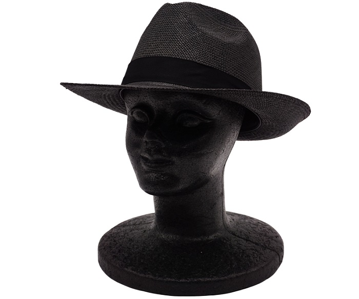 クリスティーズロンドン 帽子 ストローハット メンズ レディース CHRISTYS' LONDON 18142 Panama Straw Hat　本パナマ ストローハットの画像