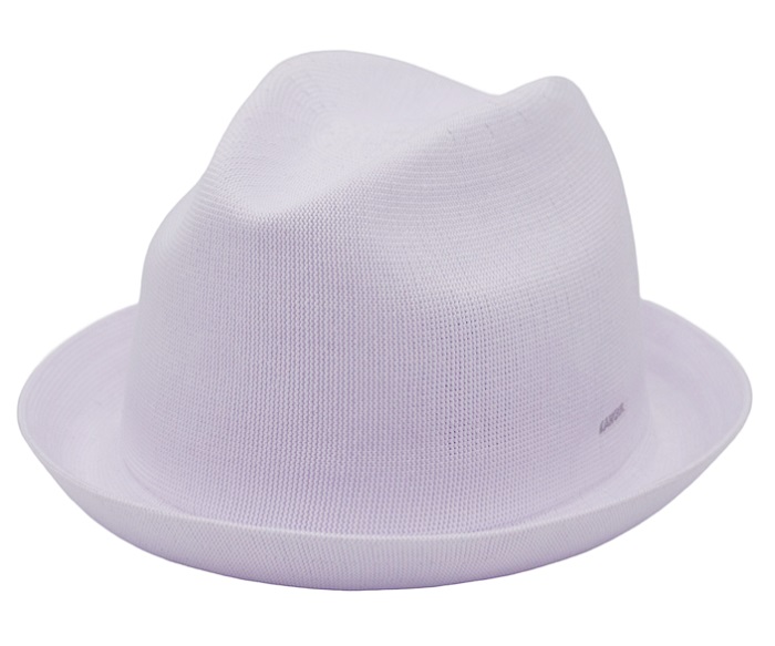 カンゴール 帽子 ハット メンズ レディース KANGOL TROPIC PLAYER　トロピックプ...