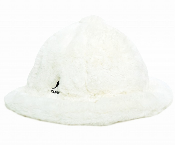 KANGOL FAUX FUR CASUAL カンゴール　ハット Faux Fur Casual – Kangol