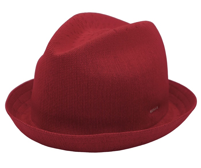 カンゴール 帽子 ハット メンズ レディース KANGOL TROPIC PLAYER　トロピックプ...