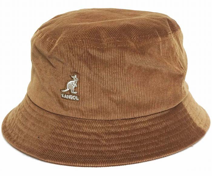 KANGOL（カンゴール） 帽子 ハット メンズ レディース KANGOL Cord