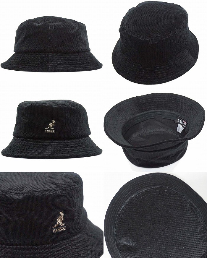 KANGOL（カンゴール） 帽子 ハット メンズ レディース KANGOL Cord
