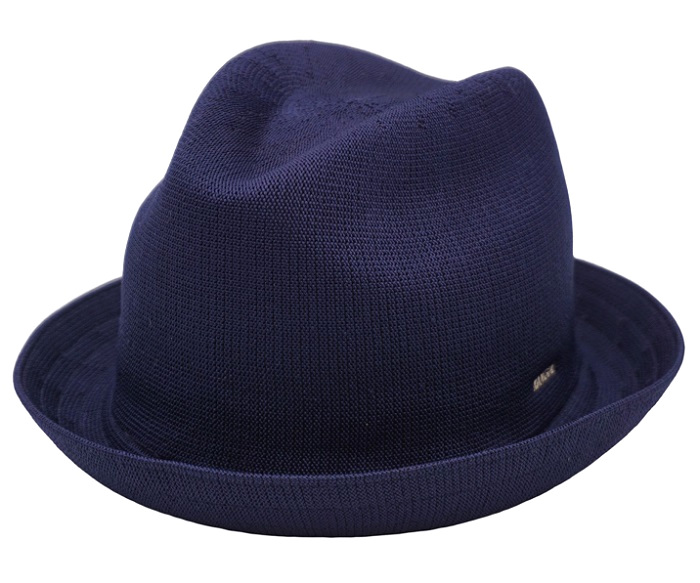 カンゴール 帽子 ハット メンズ レディース KANGOL TROPIC PLAYER　トロピックプ...