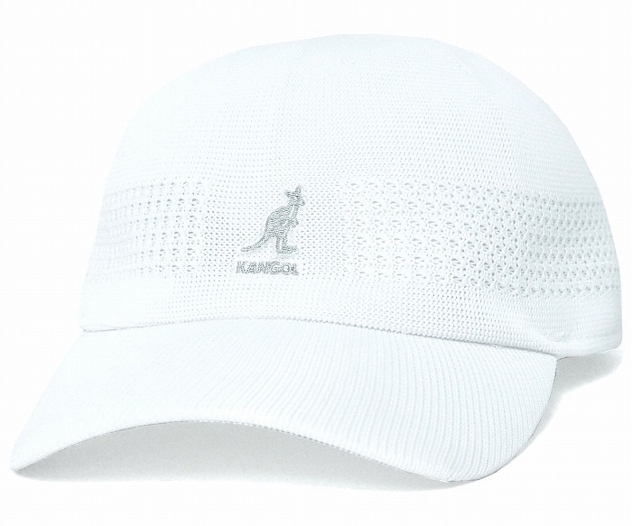 カンゴール 帽子 キャップ メンズ レディース KANGOL TROPIC VENTAIR SPACECAP　トロピック ベントエアー スペースキャップ | KANGOL | 03