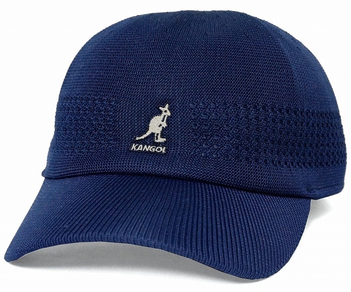 カンゴール 帽子 キャップ メンズ レディース KANGOL TROPIC VENTAIR SPACECAP　トロピック ベントエアー スペースキャップ | KANGOL | 04