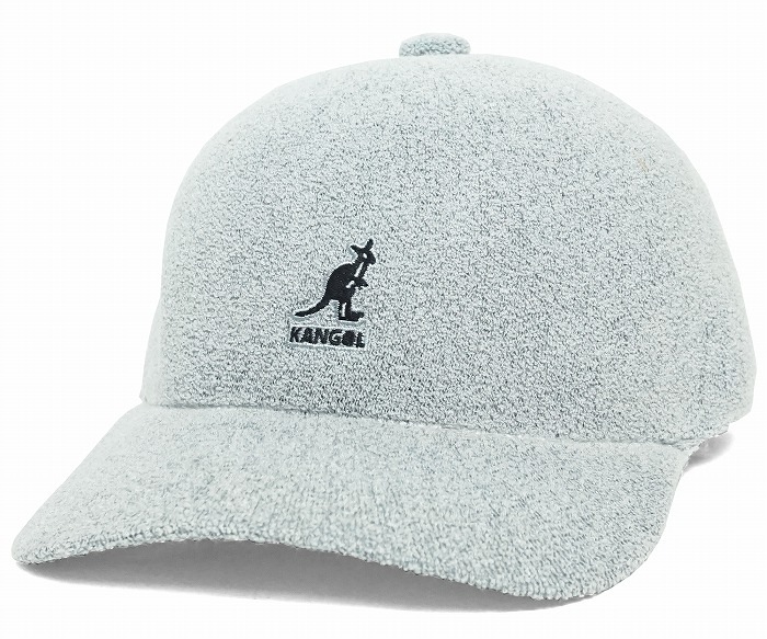 カンゴール 帽子 キャップ メンズ レディース KANGOL Bermuda Spacecap　バミ...