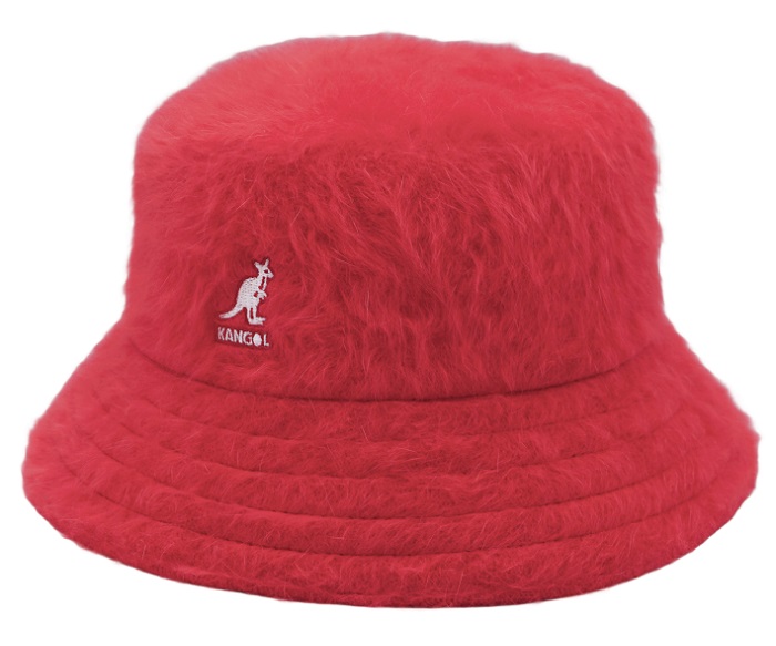 KANGOL FURGORA CASUAL バケットハット Furgora Casual | Iconic Bucket Hats | Shop Hats by Kangol