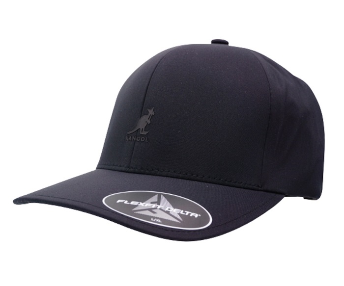 KANGOL カンゴール Flexfit Delta Cap フレックスフィット デルタ