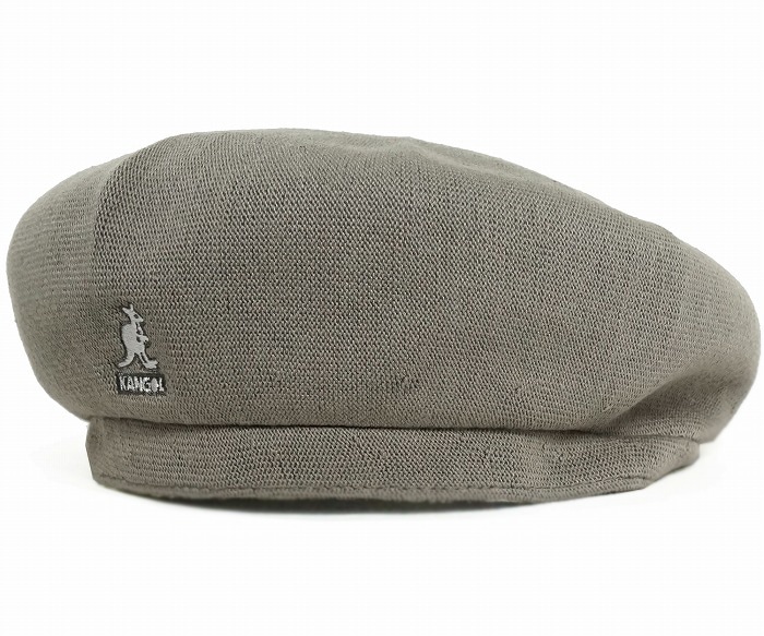 カンゴール 帽子 ベレー帽 メンズ レディース KANGOL Bamboo Jax Beret　バン...