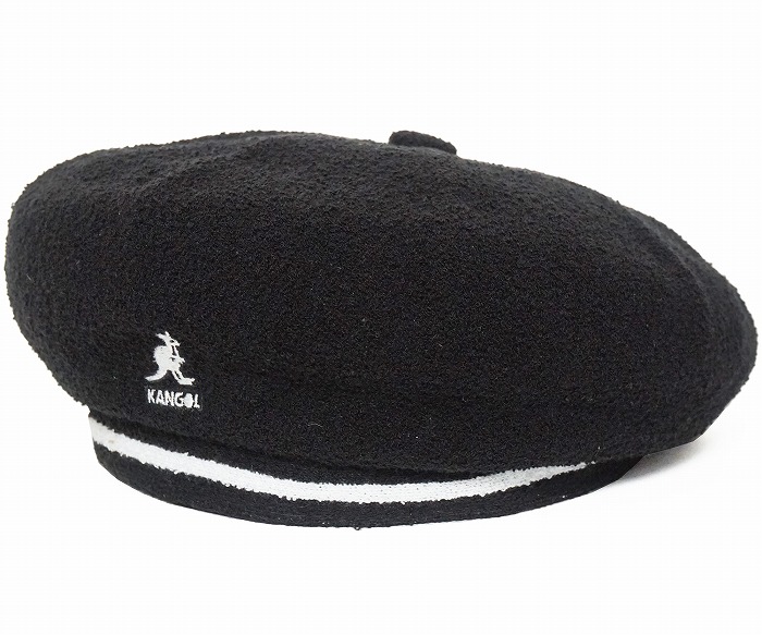 KANGOL カンゴール 帽子 ベレー帽 メンズ レディース 2-Tone