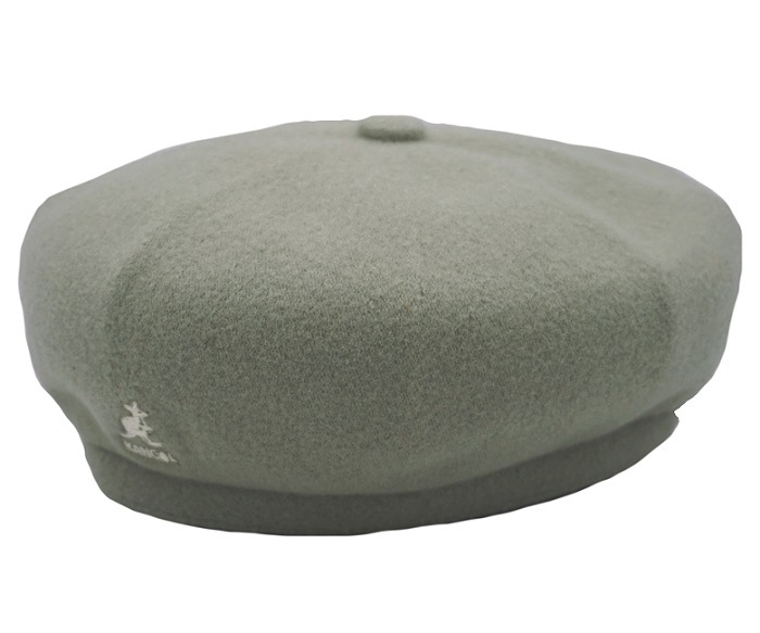 カンゴール 帽子 ベレー帽 メンズ レディース KANGOL Wool Jax Beret　ウール ジャックス ベレー