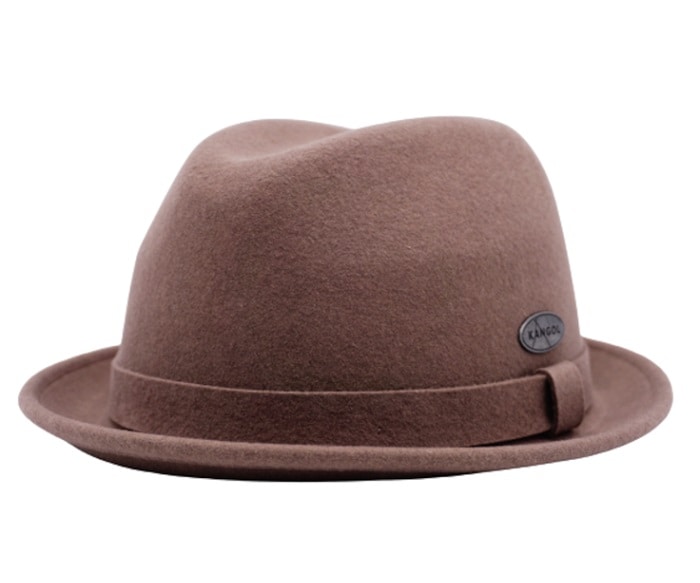 カンゴール 帽子 ハット メンズ レディース KANGOL LiteFelt Player ライトフェルト プレイヤー KANGOL（カンゴール） 帽子 ハット メンズ レディース KANGOL LiteFelt