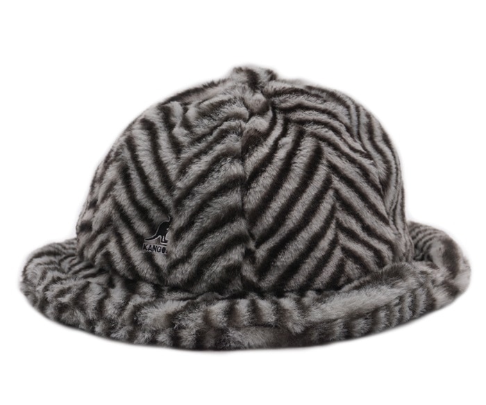 KANGOL（カンゴール） 帽子 ハット メンズ レディース KANGOL Faux Fur
