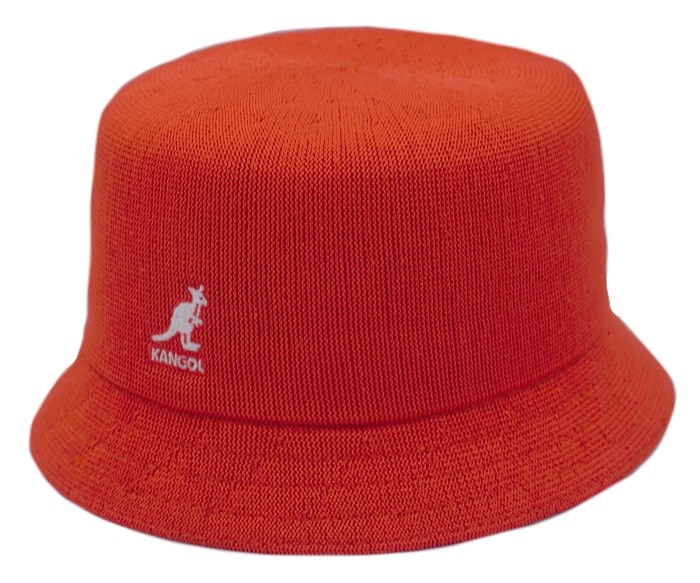 カンゴール 帽子 ハット メンズ レディース KANGOL Tropic Bin｜カンゴール トロピック ビン